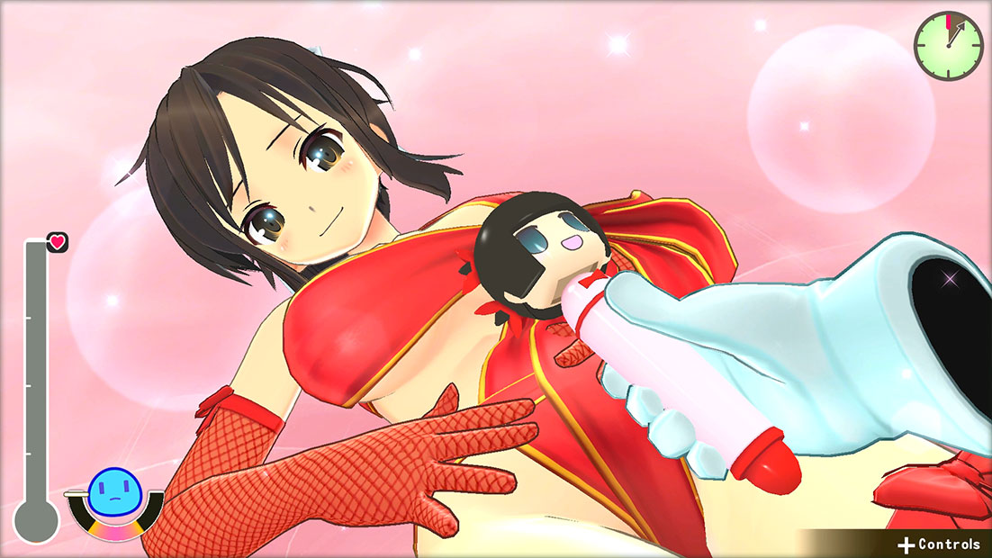 Senran Kagura series 10th anniversary website launched - Gematsu