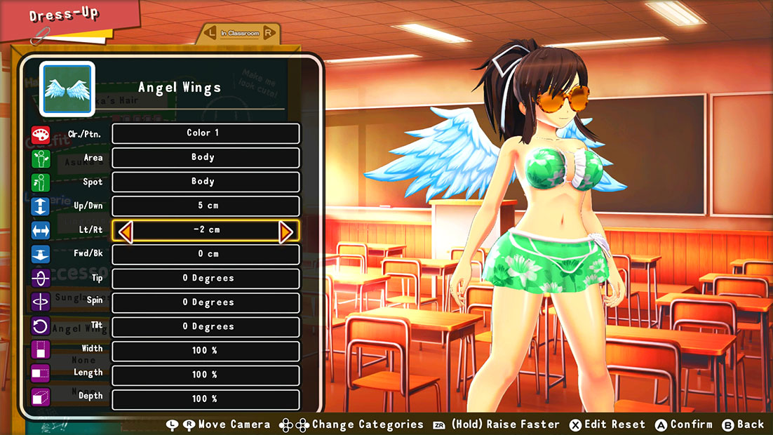 Shinobi Master Senran Kagura: New Link Trailer Has Battles, Touch