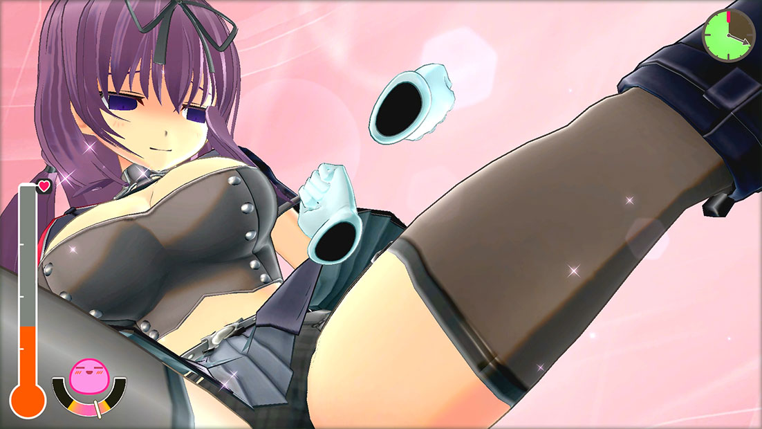 More Honeys - Murasaki Screenshot 6