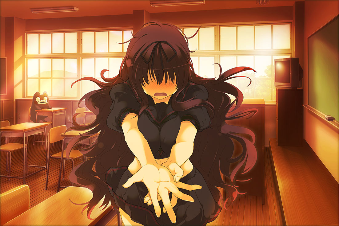 SENRAN KAGURA Reflexions - Yomi Reflexions Course & 12-Outfit Set