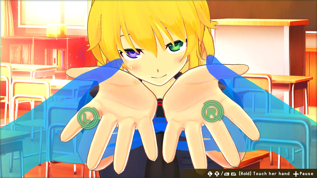 More Honeys - Ryona Screenshot 2