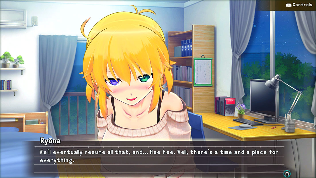 More Honeys - Ryona Screenshot 3