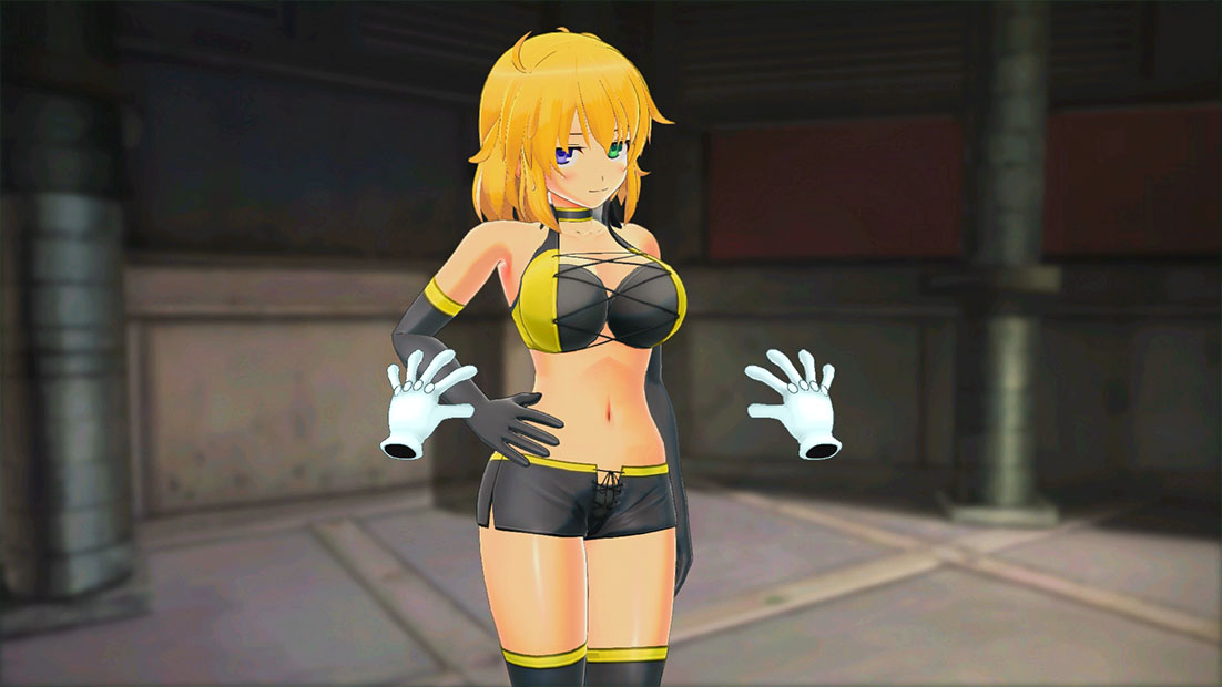 More Honeys - Ryona Screenshot 5