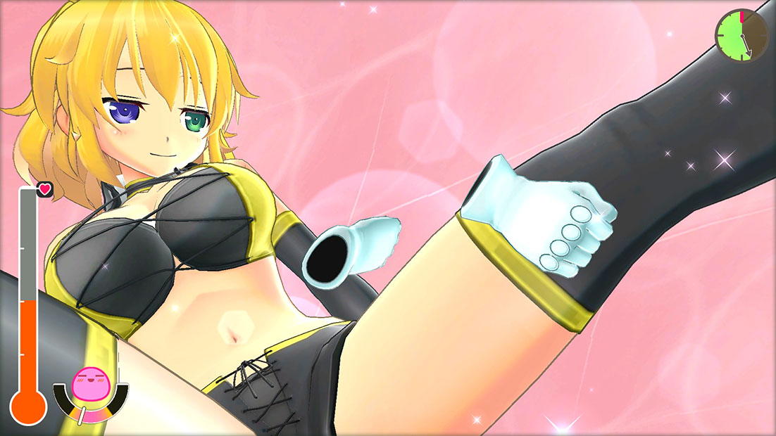 More Honeys - Ryona Screenshot 6