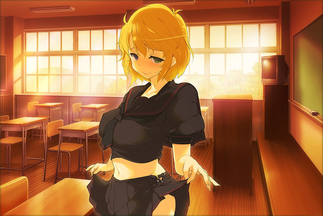 Senran Kagura: Reflexions - Ryōna Reflexions Course & 7-Outfit Set