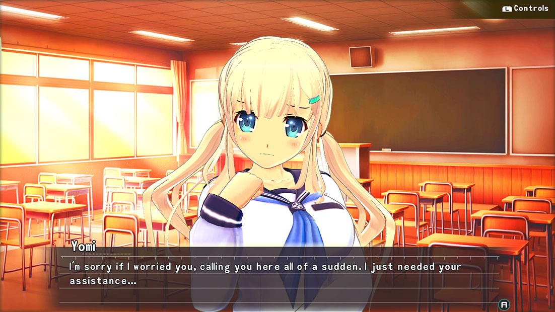 More Honeys - Yomi Screenshot 1