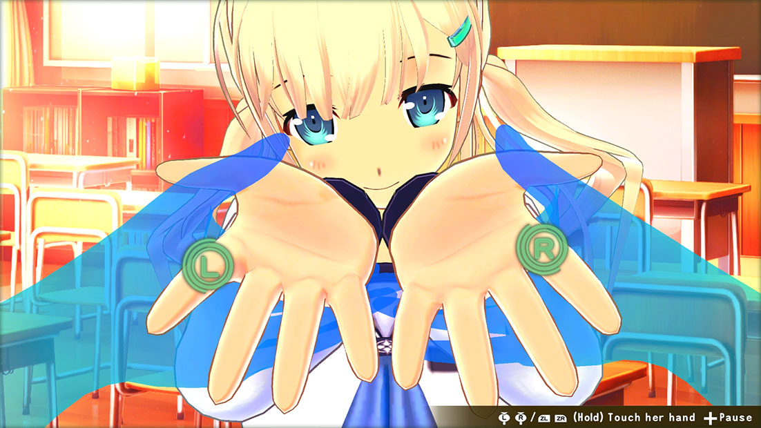 More Honeys - Yomi Screenshot 2