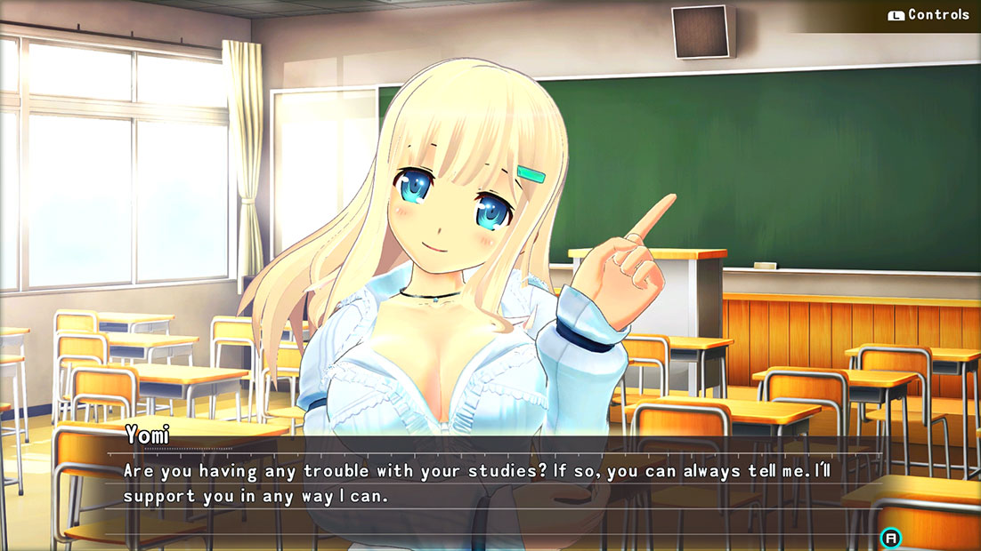 More Honeys - Yomi Screenshot 3