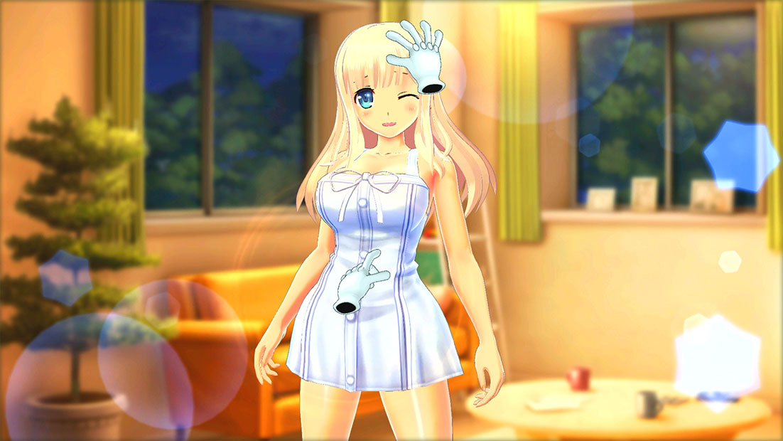 More Honeys - Yomi Screenshot 5