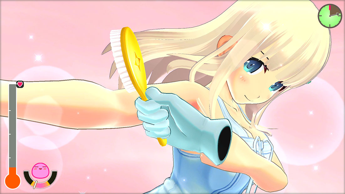 More Honeys - Yomi Screenshot 6