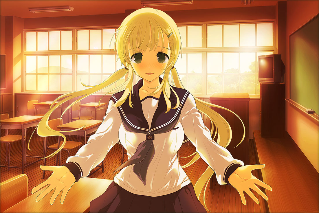 SENRAN KAGURA Reflexions - Yomi Reflexions Course & 12-Outfit Set