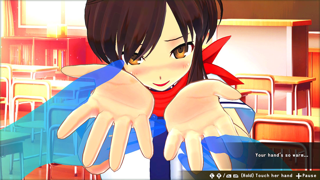 Review: Senran Kagura Reflexions - Hackinformer